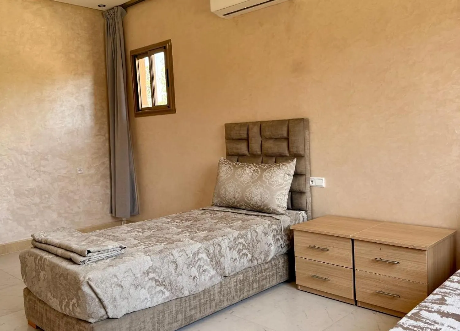 The Atlas View And Elegant Villa Marrakech Marakeş 0*,  Fas