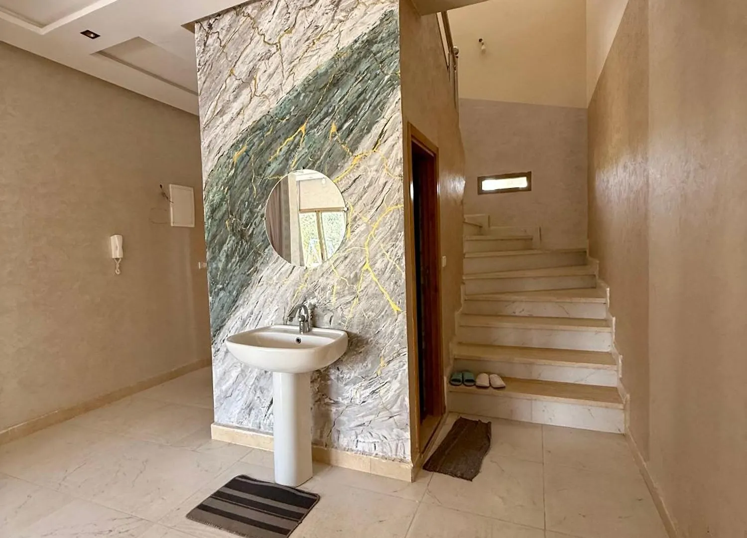 The Atlas View And Elegant Villa Marrakech Marakeş 0*,  Fas